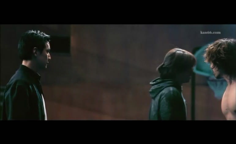 大佬愛美麗 國語版 高清劇照