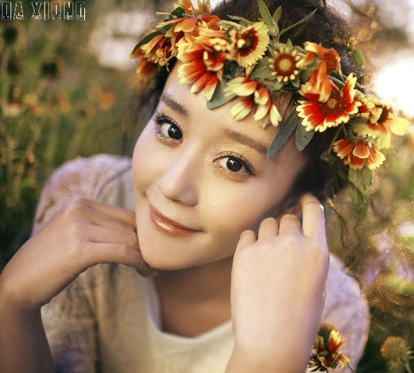 因為愛情有多美  文馨（海陸飾演）