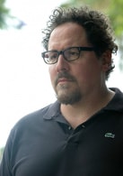 喬恩·費(fèi)儒