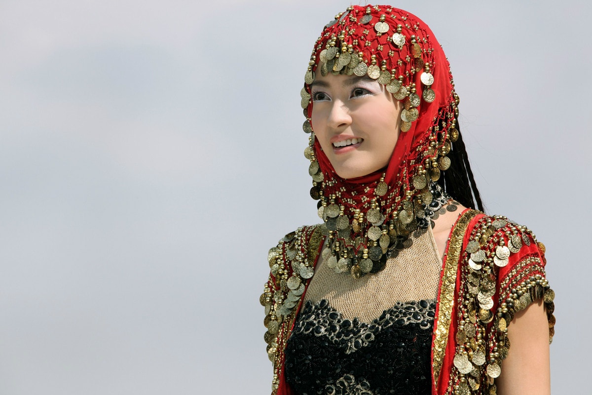 越光寶盒粵語版 高清劇照