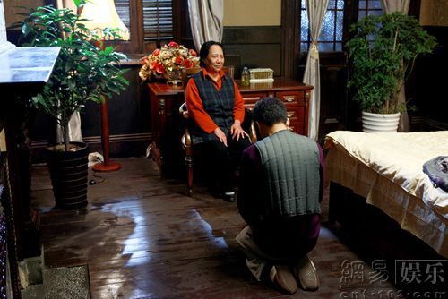 《新上門女婿》劇照(2)