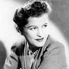 佩吉·阿什克羅夫特