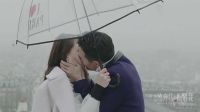《放棄我抓緊我》王凱陳喬恩曖昧吻戲甜膩爆表