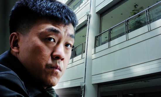 幸福陷阱劇照之二