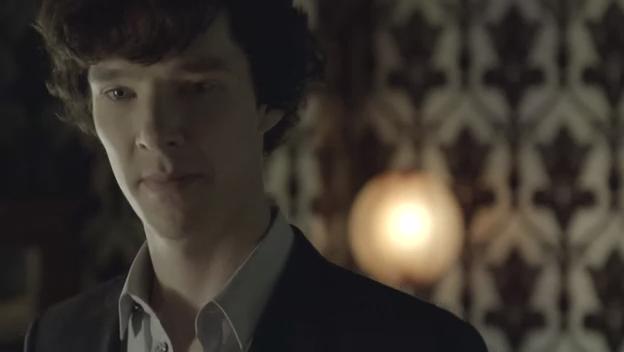 夏洛克·福爾摩斯