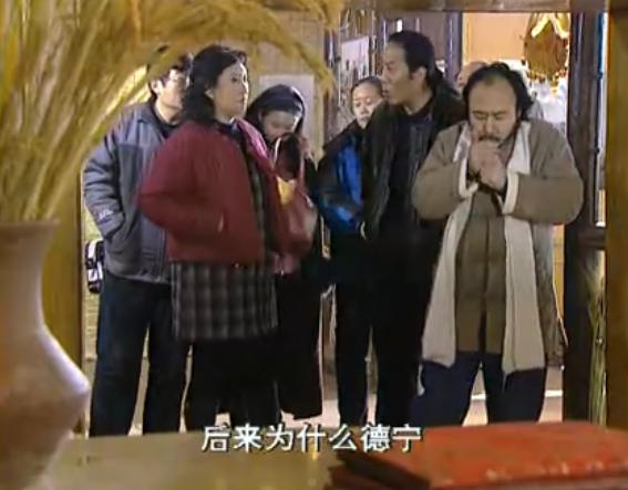 冬天不冷  劇照（二）