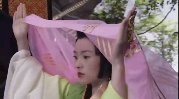 貍御殿 影片劇照