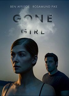 消失的愛人（2014）