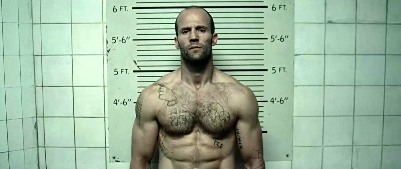 死亡飛車1 高清劇照