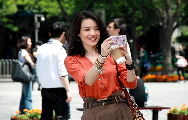 《不再讓你孤單》劇照2