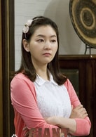 樸真熙（少年：南智賢）