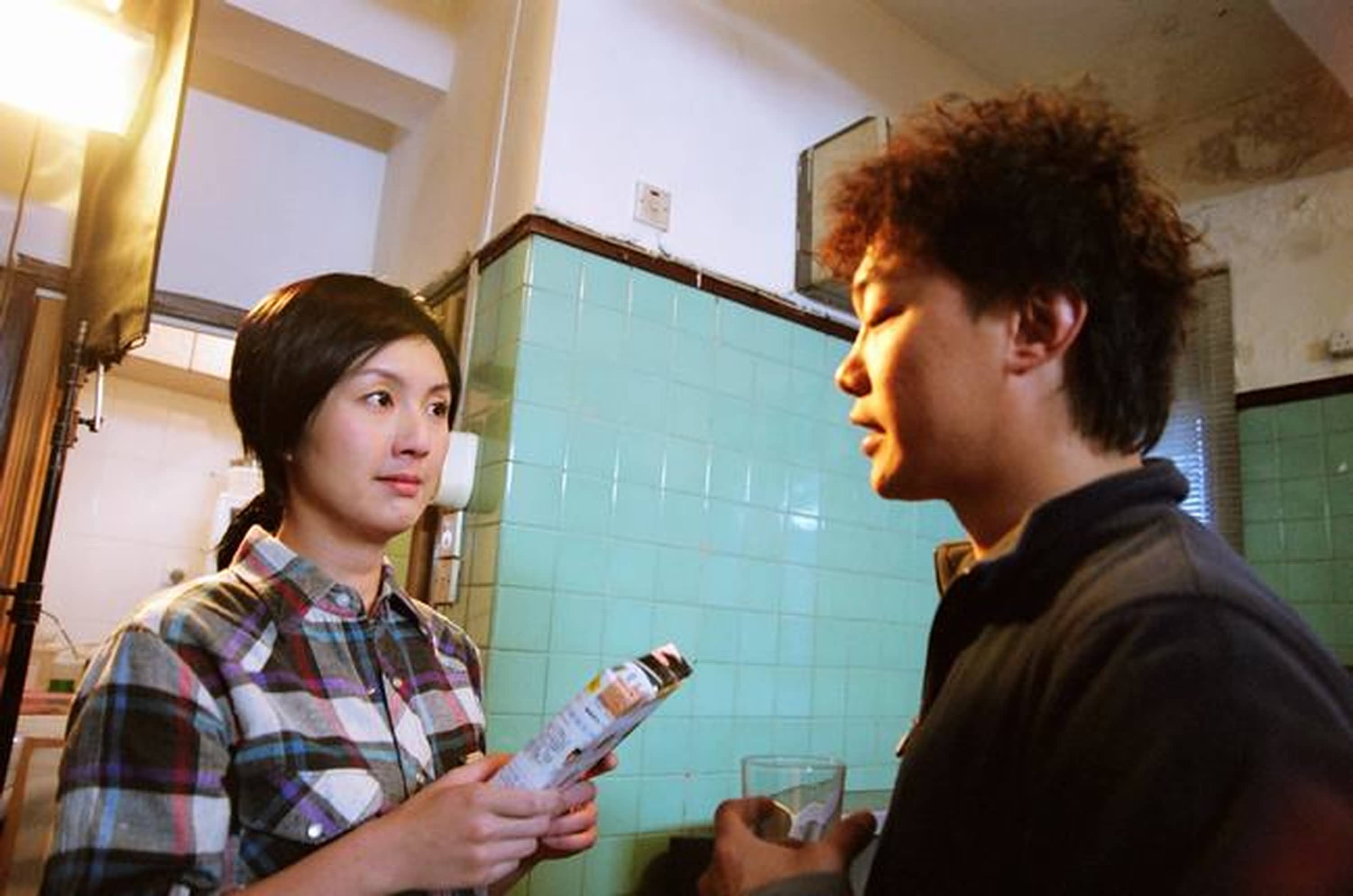 每當變幻時  高清劇照