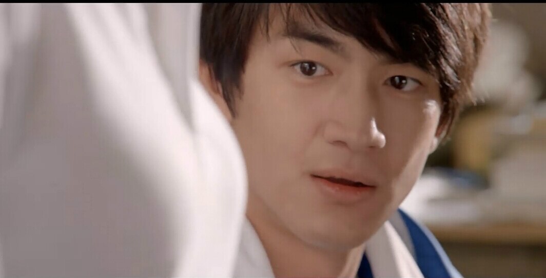 同桌的妳 高清劇照