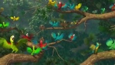 超級碗電視宣傳片