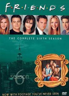 老友記第6季