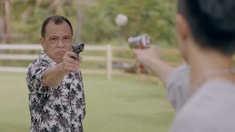 “使命拯救”版預(yù)告片（粵語版）