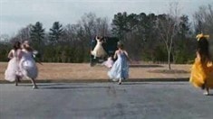 片段之開車逃難禁忌走神