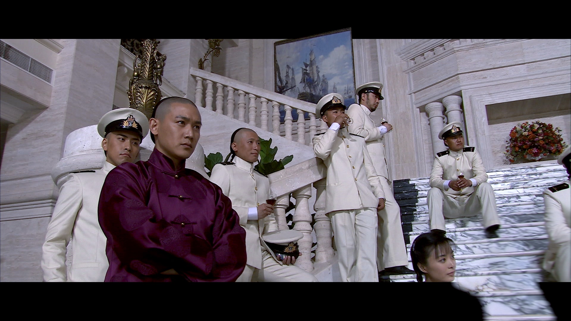 一八九四甲午大海戰 精彩圖冊1