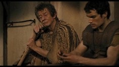 制作特輯之Theseus