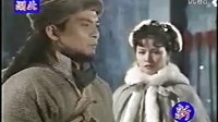 『糖果盒子』金庸武俠劇片頭主題歌和花絮－《雪山飛狐》黃日華版片斷‘胡一刀與郎劍秋小姐定終身’