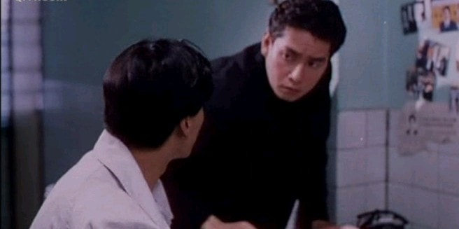 《龍之家族》劇照