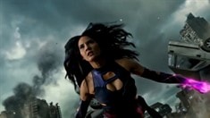 角色特輯之Psylocke