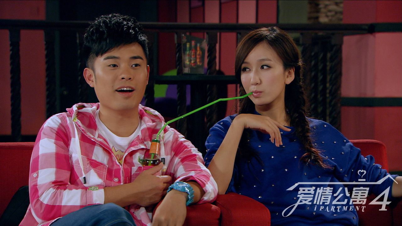 《愛情公寓4》劇照(2)