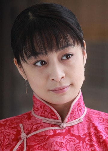 理發(fā)師  劇中人物照