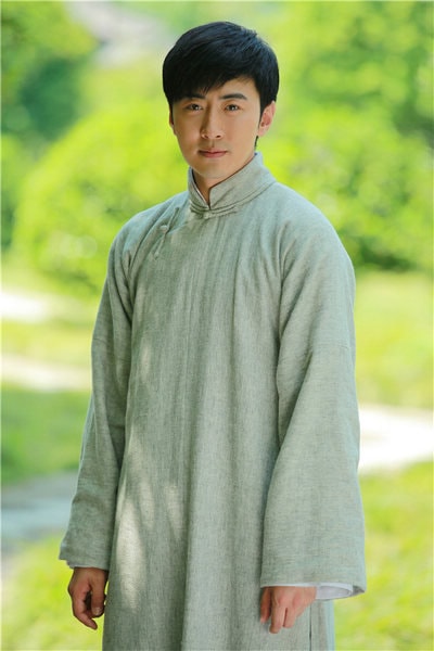 新京華煙云  劇照