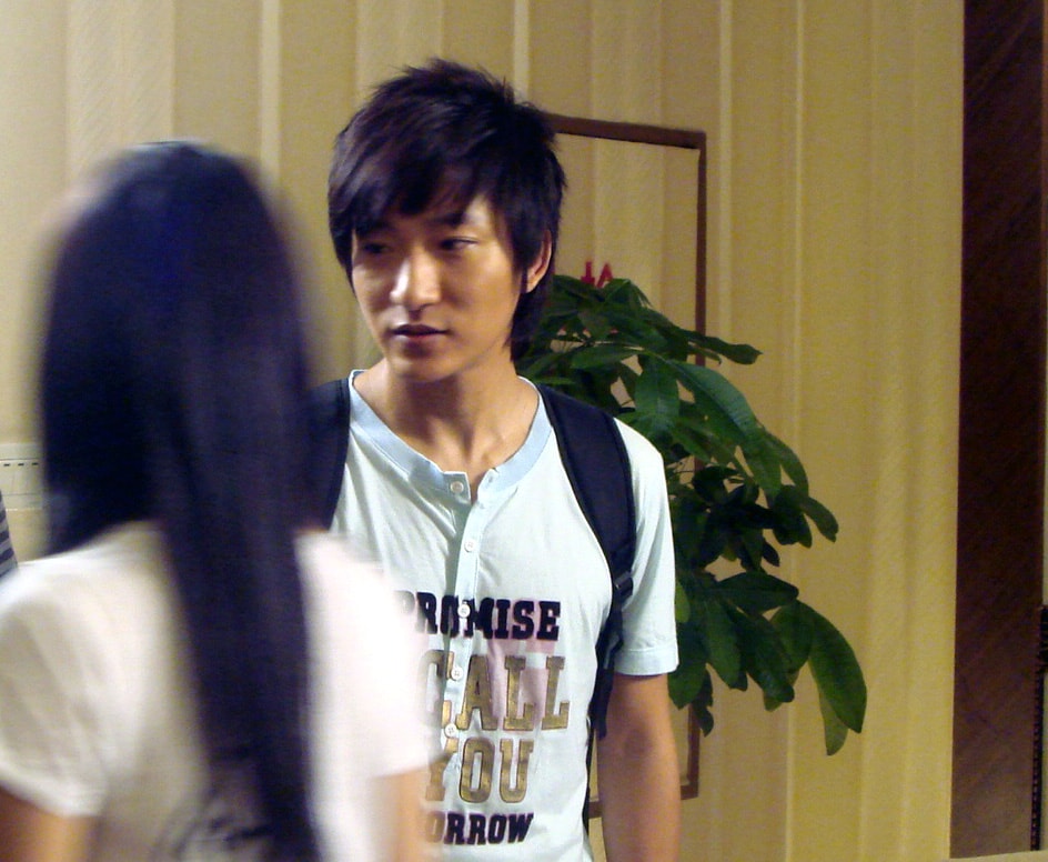 功夫好男兒劇照