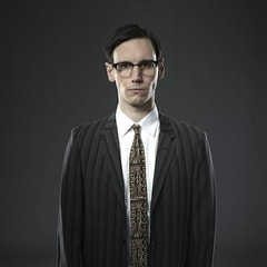 科瑞·邁克爾·史密斯