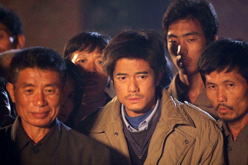 最?lèi)?ài)（2011） 精彩圖冊(cè)(3)