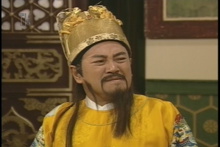 皆大歡喜古裝版  劇情截圖