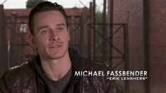 制作特輯之Family Tree