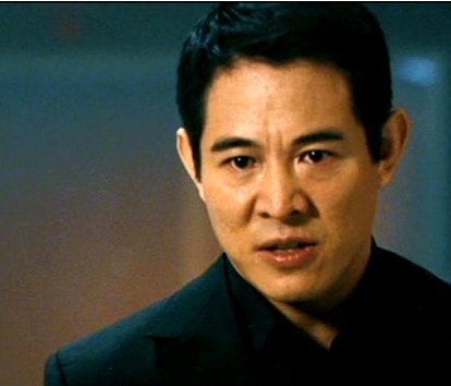 電影《游俠》劇照1