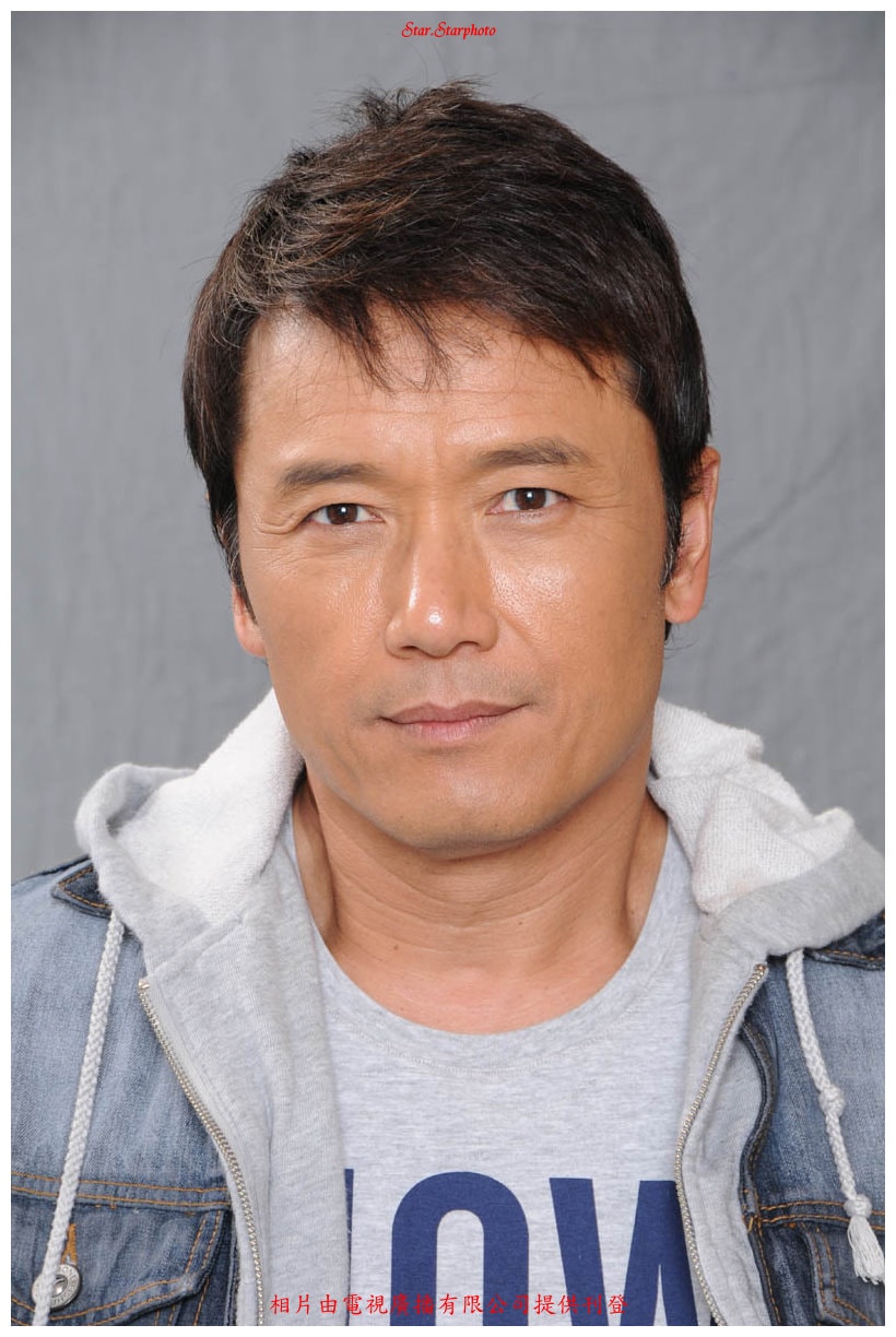 缺宅男女（國語版）  定妝照1