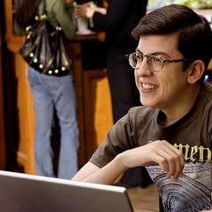 克里斯托夫·梅茲-普萊瑟