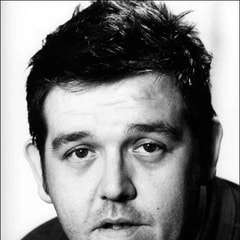 尼克·弗羅斯特Nick Frost