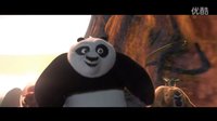 功夫熊貓1+2部自娛自樂視頻剪輯.mep