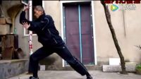 隱藏于民間的武術高手 這套拳真霸氣
