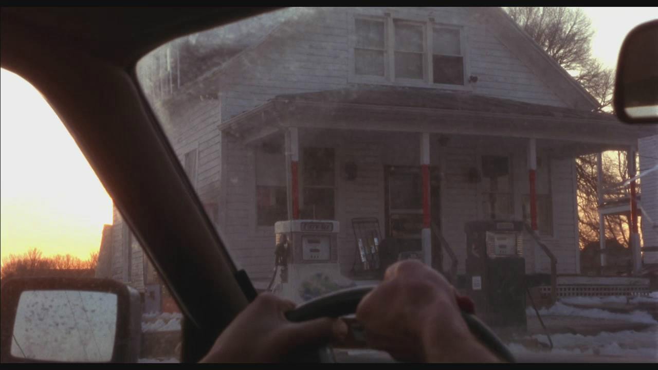 12只猴子 高清劇照