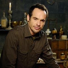 保羅·布萊克索恩