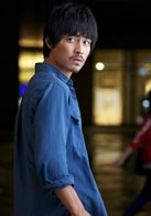 周渝民（仔仔）