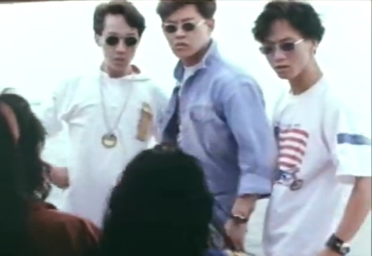 金裝鬼打鬼 高清劇照