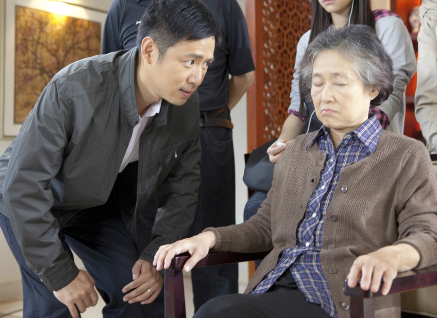 女婿難當  劇照圖冊1