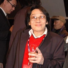 泰迪羅賓/Teddy Robin Kwan