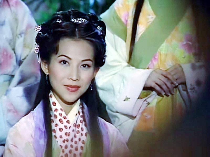 洛神  甄宓劇照