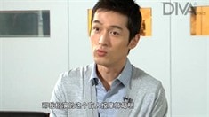 幕后花絮之胡歌