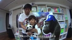 票房過億感謝視頻