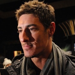 艾里克·巴弗爾